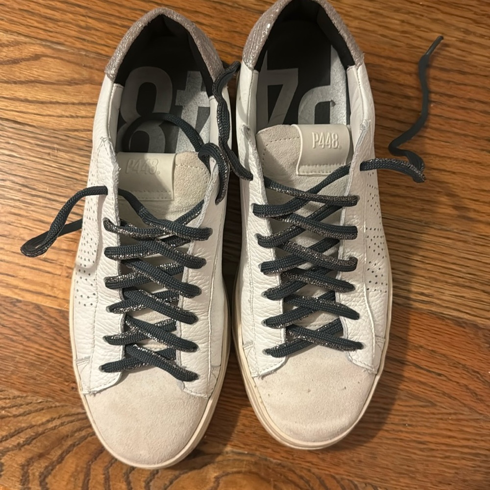 P448 - size 38